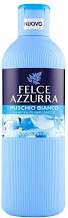 FELCE AZZURRA BAGNODOCCIA 650ML MUSCHIO BIANCO  IT - ŻEL DO MYCIA CIAŁA