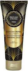 MALIZIA DOCCIA CREMA PROFUMO D'INTESA 250ML IMPERIAL OUD IT - ŻEL POD PRYSZNIC 