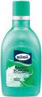MILMIL BAGNO SCHIUMA 2L MUSCHIO BIANCO IT - PŁYN DO KĄPIELI