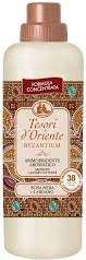 TESORI D'ORIENTE AMMORBIDENTE CONCENTRATO BYZANTIUM 38sc / 760ML IT - PŁYN DO PŁUKANIA