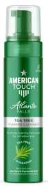 AMERICAN TOUCH TEA TREE FOAM WASH 220ML GB - OCZYSZCZAJĄCA PIANKA DO MYCIA TWARZY