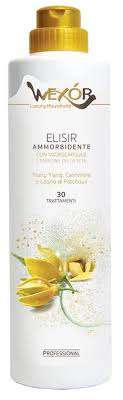 WEXOR ELISIR AMMORBIDENTE YLANG YLANG, CASHMERE E LEGNO DI PATCHOULI 750ML IT - PŁYN DO PŁUKANIA