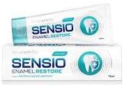 TRUESMILE SENSIO TOOTHPASTE ENAMEL REPAIR 75ML GB - PASTA DO ZĘBÓW - NAPRAWA SZKLIWA
