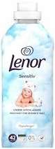 LENOR WEICHSPULER 42 / 882 ML SENSITIV  DE - PŁYN DO PŁUKANIA