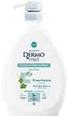DERMOMED SAPONE MANI MUSCHIO BIANCO 1L IT - MYDŁO W PŁYNIE Z DOZOWNIKIEM