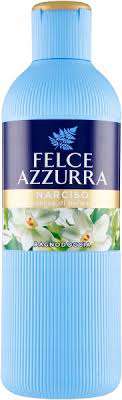 FELCE AZZURRA BAGNODOCCIA 650ML NARCISO IT - ŻEL DO MYCIA CIAŁA