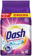 DASH PULVER 19WL / 0,95 KG COLOR FRISCHE DE - PROSZEK DO PRANIA