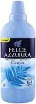 FELCE AZZURRA AMMORBIDENTE CLASSICO 24sc / 600ML  IT - PŁYN DO PŁUKANIA