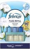 AMBI PUR 3VOLUTION REFILL 20ML COTTON FRESH GB - WKŁAD DO URZĄDZENIA AMBI PUR