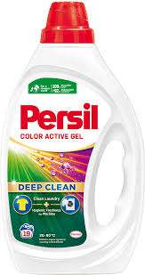 PERSIL GEL 19 SC / 0,855 ML COLOR NL - ŻEL DO PRANIA