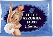 FELCE AZZURRA TALCO CLASSICO 100G IT - TALK DO CIAŁA
