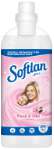 SOFTLAN ULTRA WEICHSPÜLER 45WL / 1L WEICH & MILD SENSITIV DE - PŁYN DO PŁUKANIA