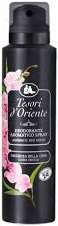 TESORI D'ORIENTE DEODORANTE SPRAY 150 ML ORCHIDEA DELLA CINA  IT - DEZODORANT
