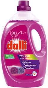 DALLI GEL 50WL / 2,75L COLOR  DE - ŻEL DO PRANIA