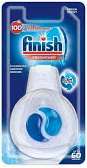 FINISH DEO FRESHENER 60 washes 4ML ANTI ODOUR GB - ODŚWIEŻACZ DO ZMYWARKI 