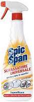 SPIC & SPAN SGRASSATORE UNIVERSALE 750ML IT - ODTŁUSZCZACZ 