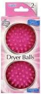 SWIRL DRYER BALLS 2szt GB - KULE ZMIĘKCZAJĄCE DO SUSZARKI 