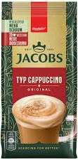 JACOBS CAPPUCCINO ORIGINAL 290G DE  30.01.2027