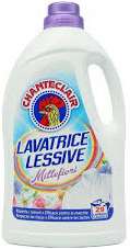 CHANTECLAIR LAVATRICE 29WL / 2,03L MILLEFIORI  IT - PŁYN DO PRANIA