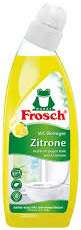 FROSCH WC-REINIGER ZITRONE 750ML DE - PŁYN DO WC