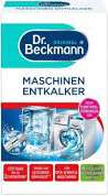 DR BECKMANN MASCHINEN ENTKALKER BEUTEL 2X50G  DE - ODKAMIENIACZ W PROSZKU DO PRALEK I ZMYWAREK