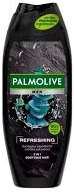 PALMOLIVE MEN DUSCHGEL 3 IN1 REFRESHING 250ML DE - ŻEL POD PRYSZNIC