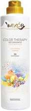 WEXOR DETERGENTE ENZIMATICO COLOR THERAPY 30sc / 750ML IT - PŁYN DO PRANIA 