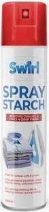 SWIRL SPRAY STARCH 300ML GB - KROCHMAL W SPRAYU