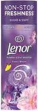 LENOR IN-WASH SCENT BOOSTER 176G EXOTIC BLOOM GB - KRYSZTAŁKI ZAPACHOWE DO PŁUKANIA