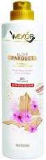 WEXOR DETERGENTE ELISIR PARQUET 750ML IT - PŁYN DO PODŁÓG DREWNIANYCH