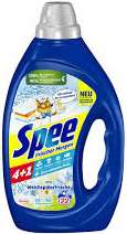 SPEE GEL 22WL / 990ML FRISCHER MORGEN DE - ŻEL DO PRANIA