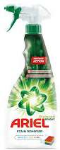 ARIEL STAIN REMOVER SPRAY 750ML WHITES + COLOURS MULTI - ODPLAMIACZ UNIWERSALNY