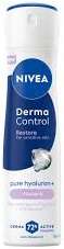 NIVEA DEO SPRAY 150ML WOMAN DERMA CONTROL RESTORE - DEZODORANT / ANTYPERSPIRANT SPRAY