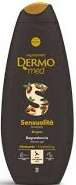 DERMOMED BAGNODOCCIA SENSUALITA ARGAN 750 ML IT - ŻEL POD PRYSZNIC