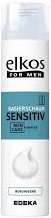 ELKOS RASIERSCHAUM MEN SENSITIVE 300ML DE - PIANKA DO GOLENIA