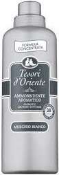 TESORI D'ORIENTE AMMORBIDENTE CONCENTRATO MUSCHIO BIANCO 38sc / 760ML IT - PŁYN DO PŁUKANIA