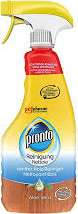 PRONTO HOLZ-REINIGER SPEZIALPFLEGE ALOE VERA 500ML DE - PREPARAT DO CZYSZCZENIA MEBLI