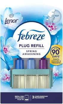 AMBI PUR 3VOLUTION REFILL 20ML SPRING AWAKENING GB - WKŁAD DO URZĄDZENIA AMBI PUR