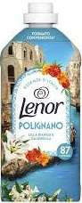 LENOR AMMORBIDENTE CONCENTRATO 87sc / 1,82L POLIGNANO  IT - PŁYN DO PŁUKANIA