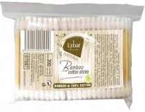 MATTES LYBAR PATYCZKI BAMBUSOWE WOREK 200 SZT