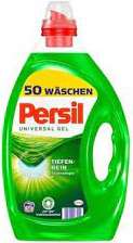 PERSIL GEL 50WL / 2,5L UNIVERSAL DE - ŻEL DO PRANIA