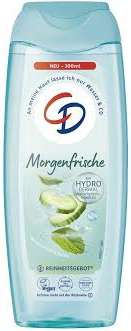 CD DUSCHGEL 300ML MORGENFRISCHE DE - ŻEL POD PRYSZNIC