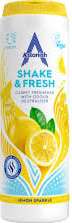 ASTONISH SHAKE & FRESH CARPET FRESHNER 350G LEMON SPARKLE GB - PROSZEK NEUTRALIZUJĄCY ZAPACHY DO DYWANÓW 