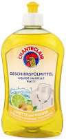CHANTECLAIR PIATTI CONCENTRATO LIME E ZENZERO 500ML IT - PŁYN DO NACZYŃ