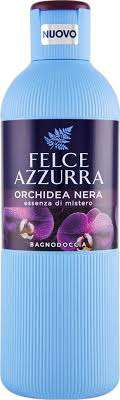 FELCE AZZURRA BAGNODOCCIA 650ML ORCHIDEA NERA IT - ŻEL DO MYCIA CIAŁA