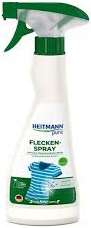 HEITMANN PURE FLECKEN SPRAY 250ML DE - ODPLAMIACZ W SPRAYU