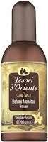 TESORI D'ORIENTE PROFUMO AROMATICO 100ML VANIGLIA / ZENZERO  IT - WODA PERFUMOWANA