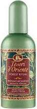 TESORI D'ORIENTE PROFUMO AROMATICO 100ML FOREST RITUAL  IT - WODA PERFUMOWANA