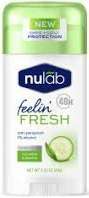 NULAB STICK FRESH WOMENS 64G GB - ANTYPERSPIRANT W SZTYFCIE