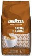 KAWA LAVAZZA CREMA E AROMA 1KG ZIARNO IMPORT INT2 PL